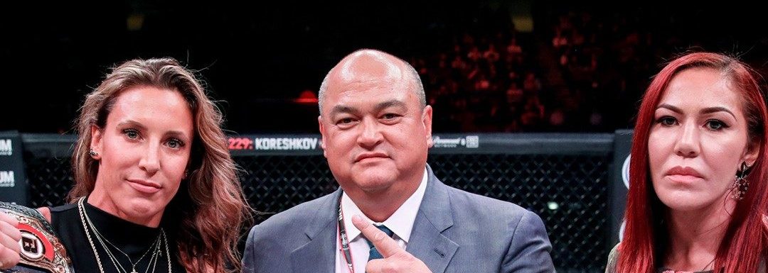 Bellator president Scott Coker believes Patricio Pitbull is ‘best 145-pounder on the planet’ and sets plans for 2021