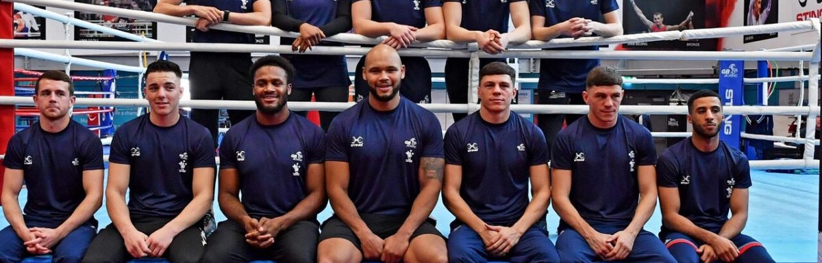 GB boxing hopefuls target Olympic qualifier success on home soil