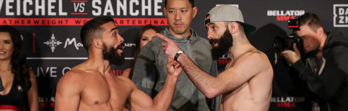 Bellator 241: Patricio Pitbull ready to thwart confident Pedro Carvalho at first ever behind-closed-doors MMA event in Connecticut