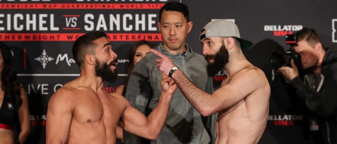 Bellator 241: Patricio Pitbull ready to thwart confident Pedro Carvalho at first ever behind-closed-doors MMA event in Connecticut