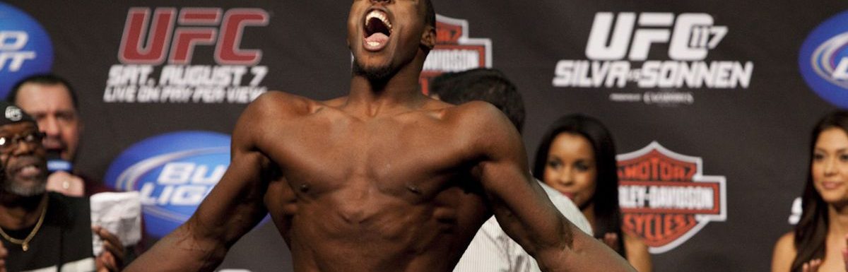 Bellator’s Mr Wonderful Phil Davis becomes ‘Mr Sensible’ in lockdown: ‘safety must come first’