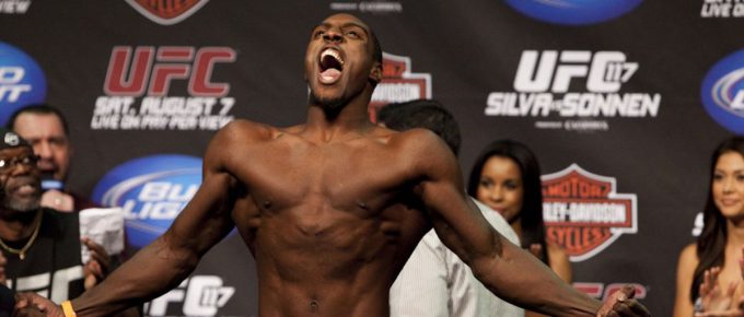 Bellator’s Mr Wonderful Phil Davis becomes ‘Mr Sensible’ in lockdown: ‘safety must come first’