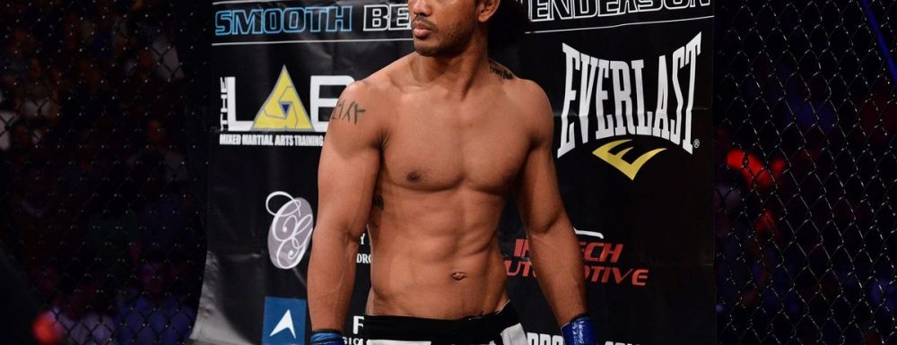 Bellator fighter Benson Henderson: I’ve never wanted to get my hands on someone more than Michael Chandler