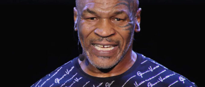 Mike Tyson’s comeback shouldn’t be happening — but I’ll still watch it