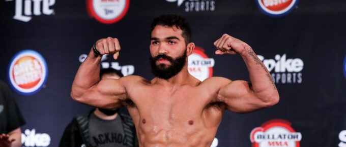 Bellator 252: Patricio Pitbull retains featherweight title in destuctive fashion against challenger Pedro Carvalho