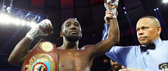Riyadh Season Los Angeles: Terence Crawford delivers patient masterclass but enough for Canelo ? Not sure …