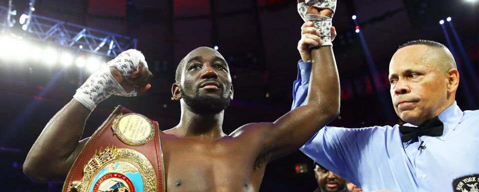 Riyadh Season Los Angeles: Terence Crawford delivers patient masterclass but enough for Canelo ? Not sure …