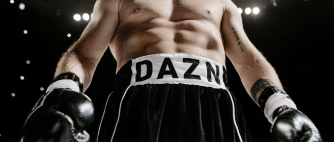 How DAZN are hoping to take over the world