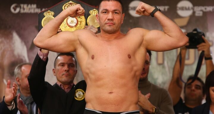 Kubrat Pulev interview: “My father’s dream was to have a son become world champion — I will beat Anthony Joshua’