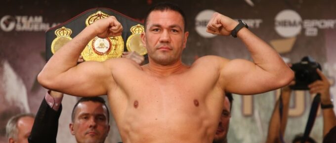 Kubrat Pulev interview: “My father’s dream was to have a son become world champion — I will beat Anthony Joshua’