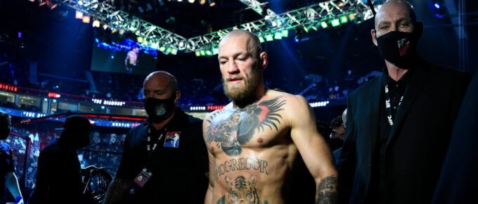 Defeat to Dustin Poirier may signal end of the Conor McGregor era