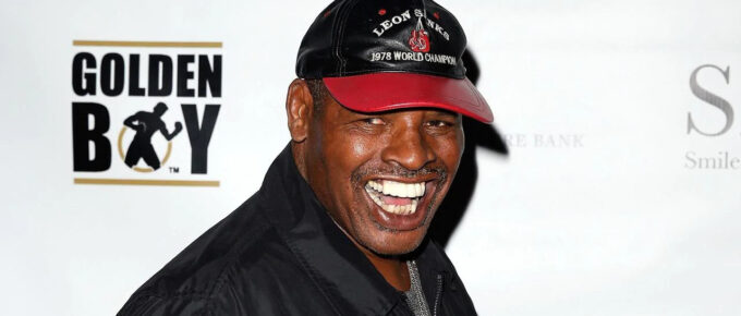 Ali’s shock conqueror Spinks dies at 67