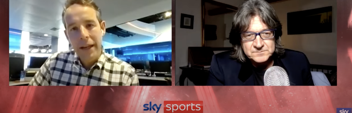 (video) Sky Sports: Can Miocic defy the odds against Ngannou? | Francis Ngannou vs Stipe Miocic 2 preview