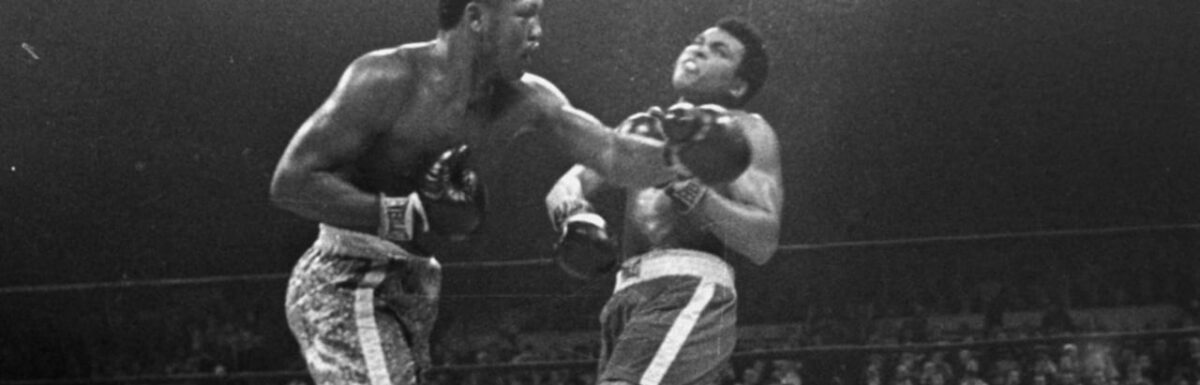 Muhammad Ali v Joe Frazier, 50 years on: The untold story of the fight that shaped boxing