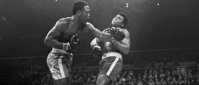 Muhammad Ali v Joe Frazier, 50 years on: The untold story of the fight that shaped boxing