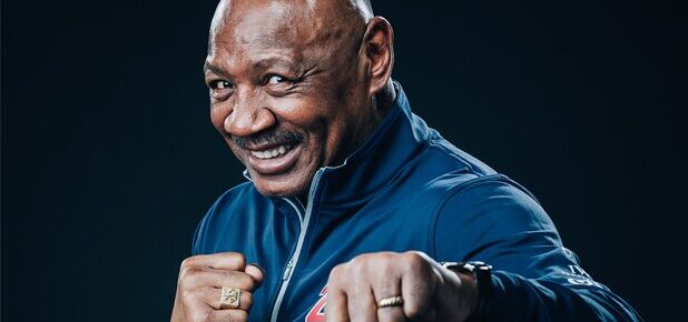 ‘Brutal and brooding’ Marvin Hagler was a true great who shone bright in boxing’s golden era