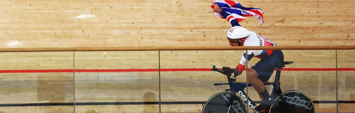 Jaco van Gass, an Afghanistan war veteran, wins thrilling cycling gold for ParalympicsGB