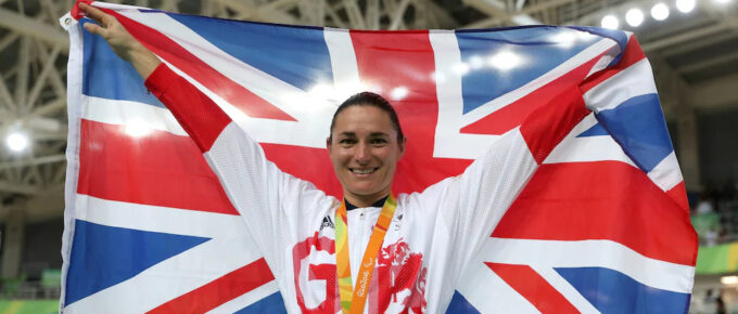 Sarah Storey interview: Britain’s most decorated female Paralympian on why every Games is a ‘jigsaw puzzle’