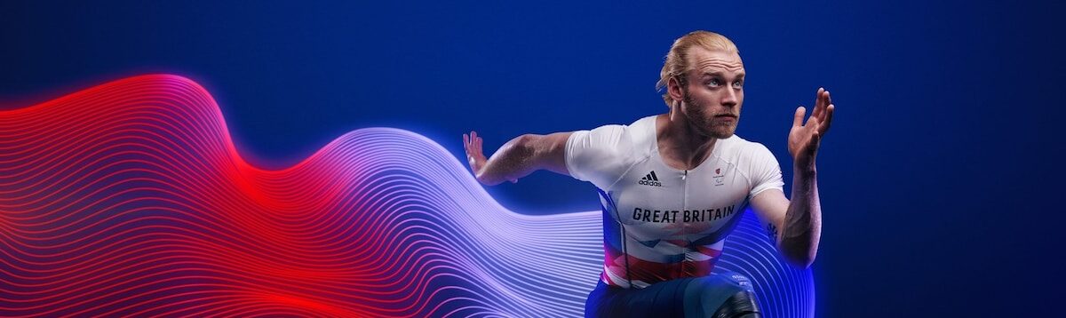 Jonnie Peacock interview: Paralympic star on his Viking look, classification rows – and why he is taking bug spray to Tokyo
