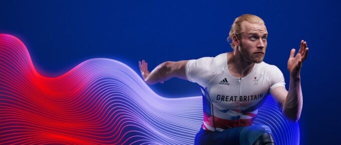 Jonnie Peacock interview: Paralympic star on his Viking look, classification rows – and why he is taking bug spray to Tokyo