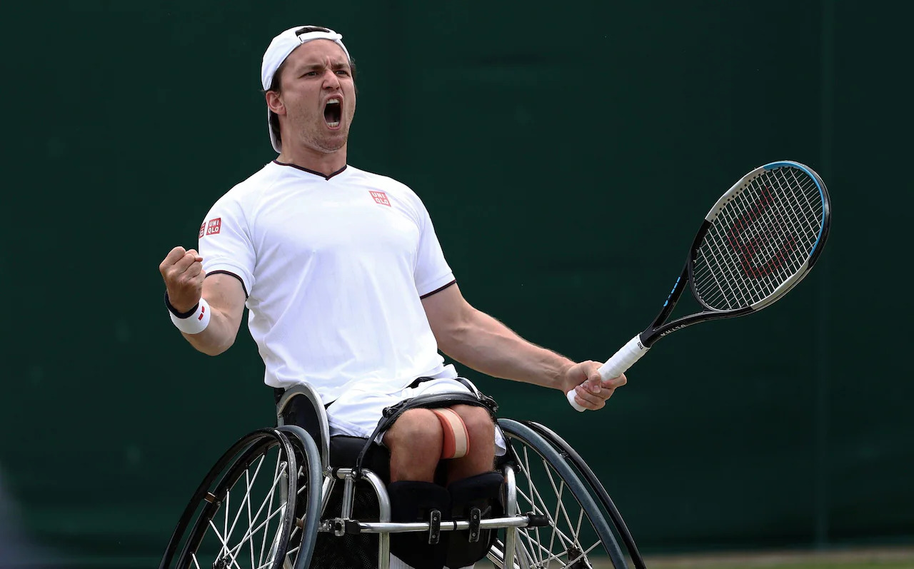 Who are the 10 athletes to watch at the Tokyo 2020 Paralympic Games ...