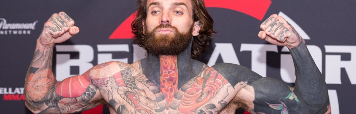 Aaron Chalmers: ‘I’m Switching to the pro-boxing game’