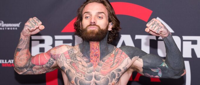Aaron Chalmers: ‘I’m Switching to the pro-boxing game’