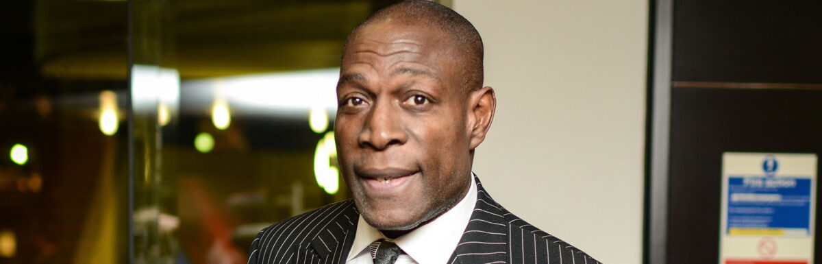 Frank Bruno interview: ‘I live at home by myself and I think I’ll die by myself the way things are going’