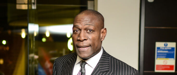 Frank Bruno interview: ‘I live at home by myself and I think I’ll die by myself the way things are going’