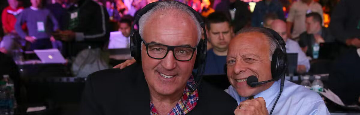(Video) Gerry Cooney: Boxing is slow to change, and that’s what we actually need…change in many areas…”