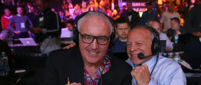 (Video) Gerry Cooney: Boxing is slow to change, and that’s what we actually need…change in many areas…”