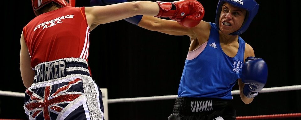 BBC to broadcast its first ever professional women’s fight