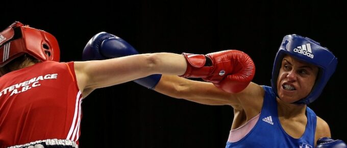 BBC to broadcast its first ever professional women’s fight