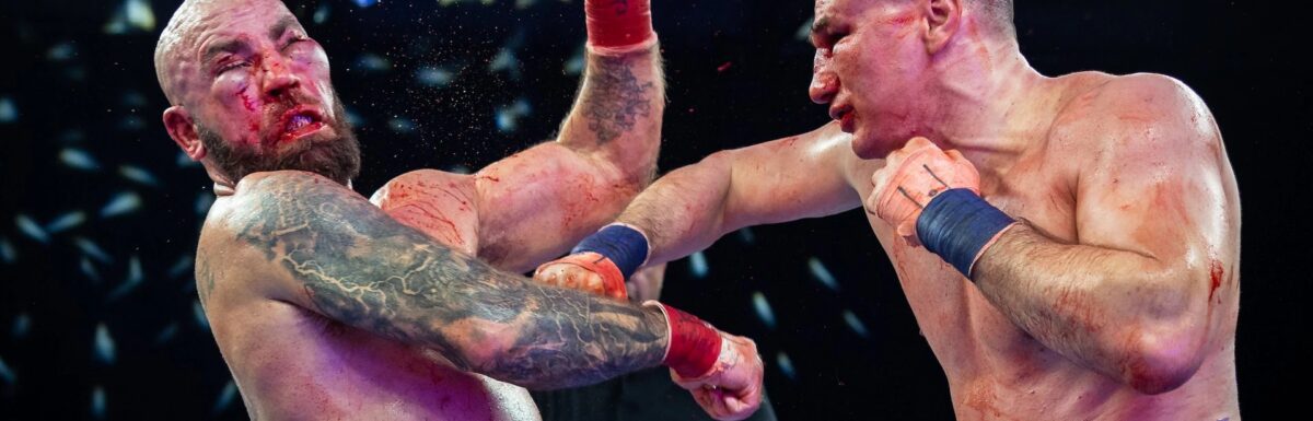 Bare-knuckle boxing: from dark underbelly to mainstream sport