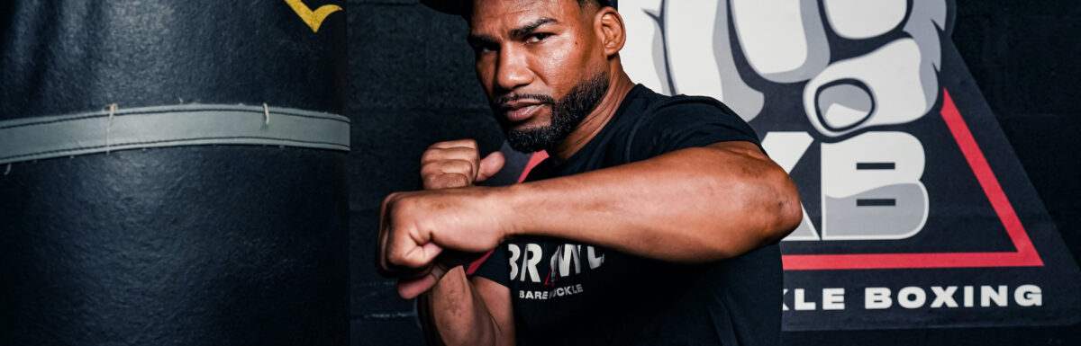 The Cyclone Returns: Why Yuriorkis Gamboa Bare-Knuckle Bow in Miami is the Ultimate Roll of the Dice