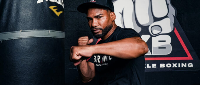 The Cyclone Returns: Why Yuriorkis Gamboa Bare-Knuckle Bow in Miami is the Ultimate Roll of the Dice