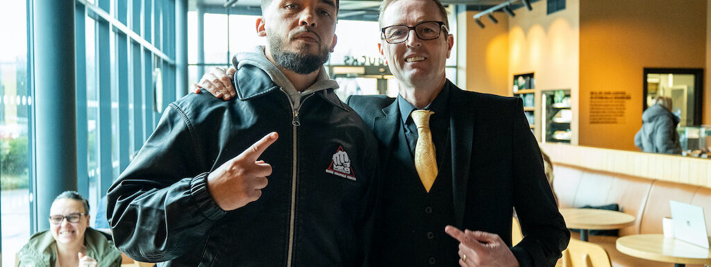 The ‘Welsh Mayweather’ Lee Selby’s final bloody act with BKB Bareknuckle