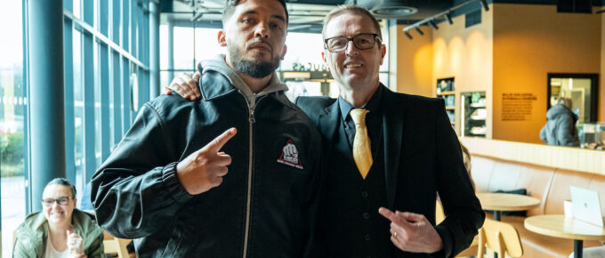 The ‘Welsh Mayweather’ Lee Selby’s final bloody act with BKB Bareknuckle