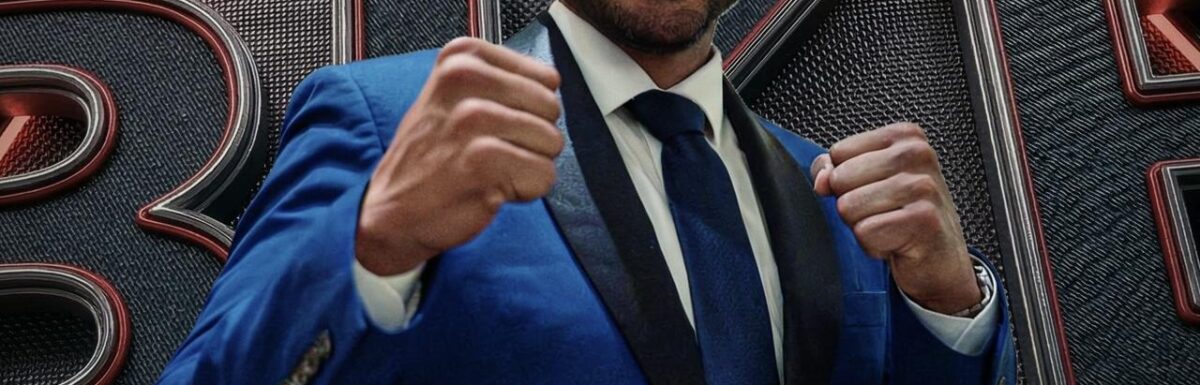 Vicious Victor Ortiz swaps gloves for grits with BKB Bareknuckle in multi-fight deal