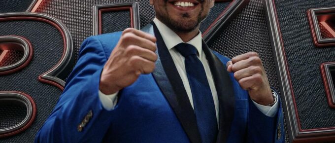 Vicious Victor Ortiz swaps gloves for grits with BKB Bareknuckle in multi-fight deal