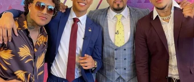 The Vargas Dynasty finds a new, bloody frontier: Why BKB’s latest capture changes the bare-knuckle game forever