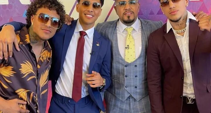 The Vargas Dynasty finds a new, bloody frontier: Why BKB’s latest capture changes the bare-knuckle game forever